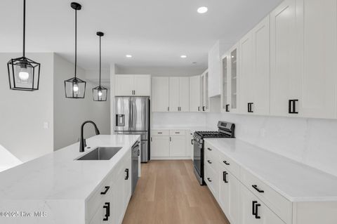 Tiny photo for 1628 Sunrise Lane, Wilmington, NC 28409 (MLS # 100540114)