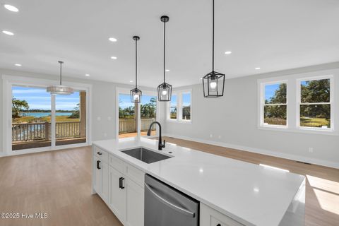 Tiny photo for 1628 Sunrise Lane, Wilmington, NC 28409 (MLS # 100540114)