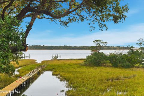 Tiny photo for 1628 Sunrise Lane, Wilmington, NC 28409 (MLS # 100540114)