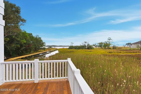 Tiny photo for 1628 Sunrise Lane, Wilmington, NC 28409 (MLS # 100540114)