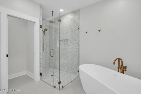 Tiny photo for 1628 Sunrise Lane, Wilmington, NC 28409 (MLS # 100540114)