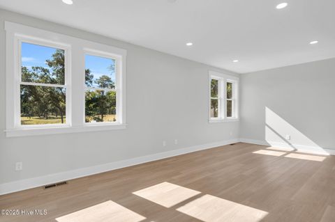 Tiny photo for 1628 Sunrise Lane, Wilmington, NC 28409 (MLS # 100540114)