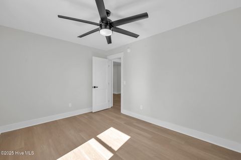 Tiny photo for 1628 Sunrise Lane, Wilmington, NC 28409 (MLS # 100540114)