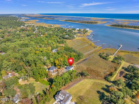 Tiny photo for 1628 Sunrise Lane, Wilmington, NC 28409 (MLS # 100540114)