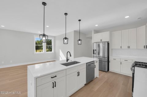 Tiny photo for 1628 Sunrise Lane, Wilmington, NC 28409 (MLS # 100540114)