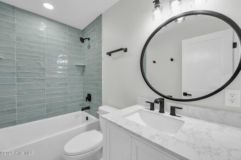 Tiny photo for 1628 Sunrise Lane, Wilmington, NC 28409 (MLS # 100540114)