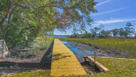 Tiny photo for 1628 Sunrise Lane, Wilmington, NC 28409 (MLS # 100540114)