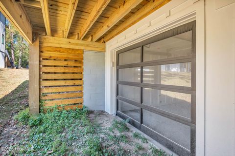 Tiny photo for 1628 Sunrise Lane, Wilmington, NC 28409 (MLS # 100540114)