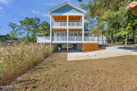 Tiny photo for 1628 Sunrise Lane, Wilmington, NC 28409 (MLS # 100540114)