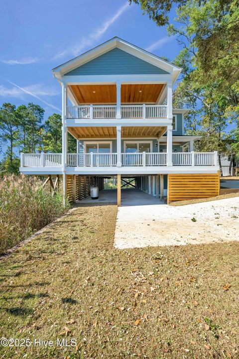 Tiny photo for 1628 Sunrise Lane, Wilmington, NC 28409 (MLS # 100540114)