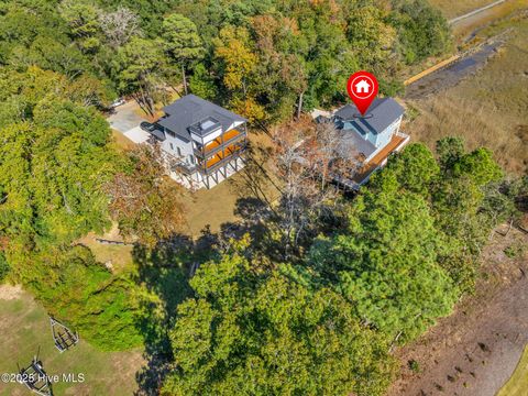 Tiny photo for 1628 Sunrise Lane, Wilmington, NC 28409 (MLS # 100540114)