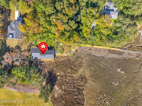 Tiny photo for 1628 Sunrise Lane, Wilmington, NC 28409 (MLS # 100540114)