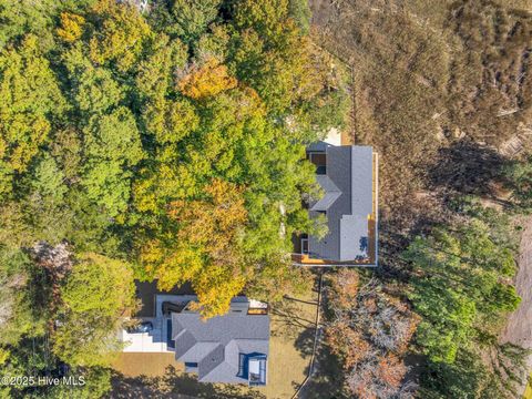 Tiny photo for 1628 Sunrise Lane, Wilmington, NC 28409 (MLS # 100540114)