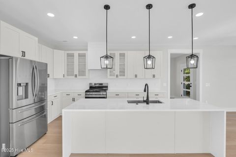 Tiny photo for 1628 Sunrise Lane, Wilmington, NC 28409 (MLS # 100540114)