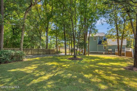 Tiny photo for 1628 Sunrise Lane, Wilmington, NC 28409 (MLS # 100540114)