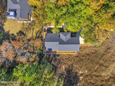 Tiny photo for 1628 Sunrise Lane, Wilmington, NC 28409 (MLS # 100540114)
