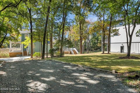 Tiny photo for 1628 Sunrise Lane, Wilmington, NC 28409 (MLS # 100540114)