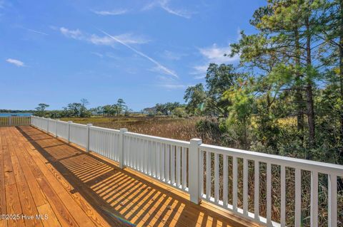 Tiny photo for 1628 Sunrise Lane, Wilmington, NC 28409 (MLS # 100540114)