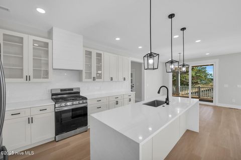 Tiny photo for 1628 Sunrise Lane, Wilmington, NC 28409 (MLS # 100540114)