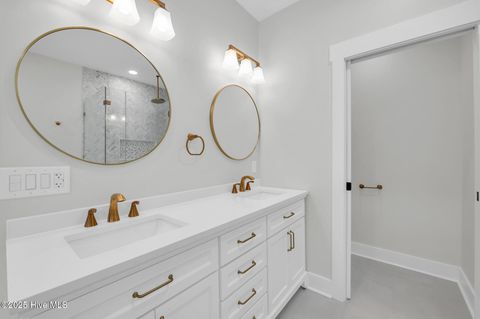 Tiny photo for 1628 Sunrise Lane, Wilmington, NC 28409 (MLS # 100540114)