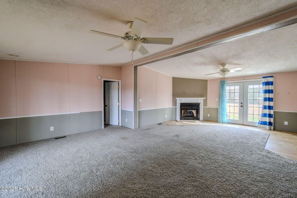 Photo of 174 Doc Brown Road, Rose Hill, NC 28458 (MLS # 100546417)