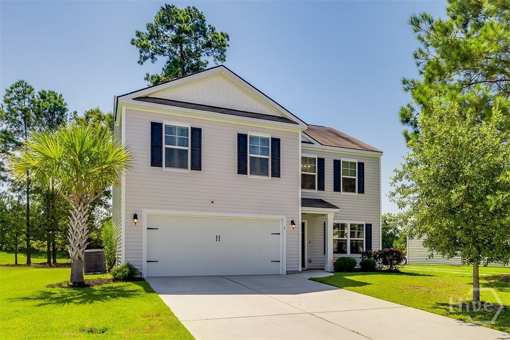 Photo of 8 Hawkhorn Court, Savannah, GA 31407 (MLS # SA364307)