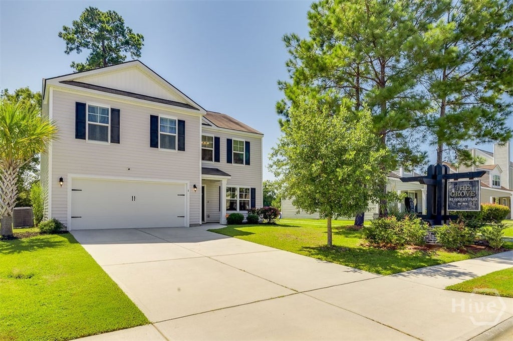 Photo of 8 Hawkhorn Court, Savannah, GA 31407 (MLS # SA364307)