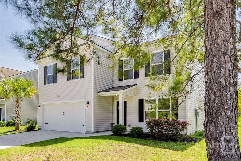 Photo of 8 Hawkhorn Court, Savannah, GA 31407 (MLS # SA364307)