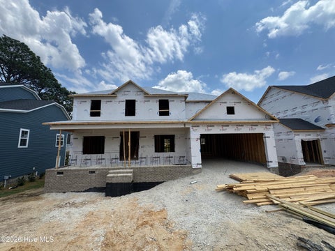 Homes For Sale - 625 Watauga Lane #572<br/> Aberdeen, NC 28315