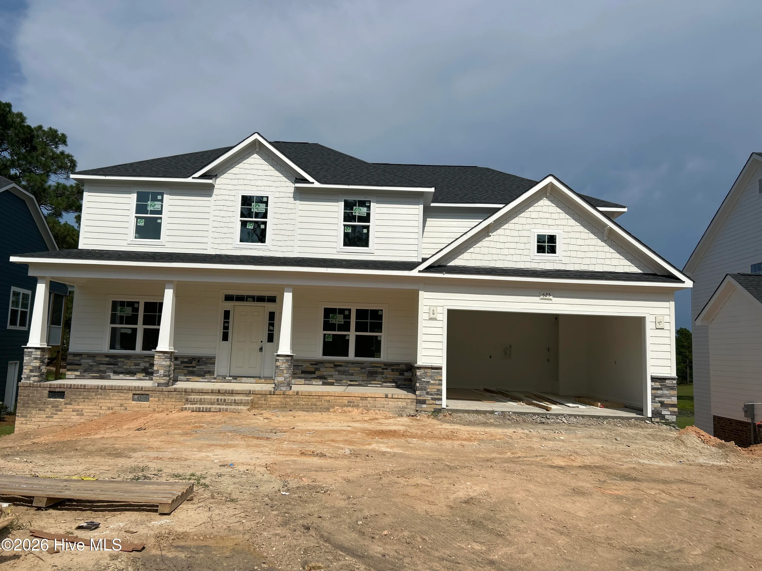625 Watauga Lane Unit 572