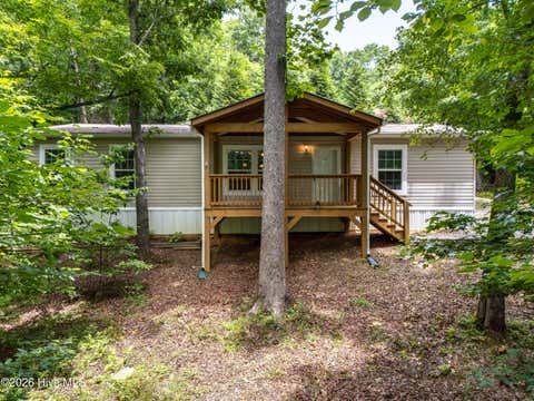 Mobile Home For Sale - 37 Red Wolf Trail<br/> Union County, Blairsville, GA 30512