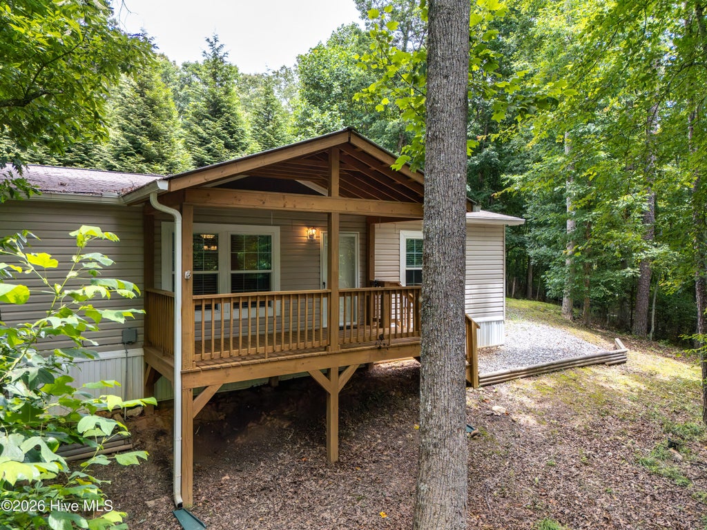 Photo of 37 Red Wolf Trail, Blairsville, GA 30512 (MLS # 100584976)