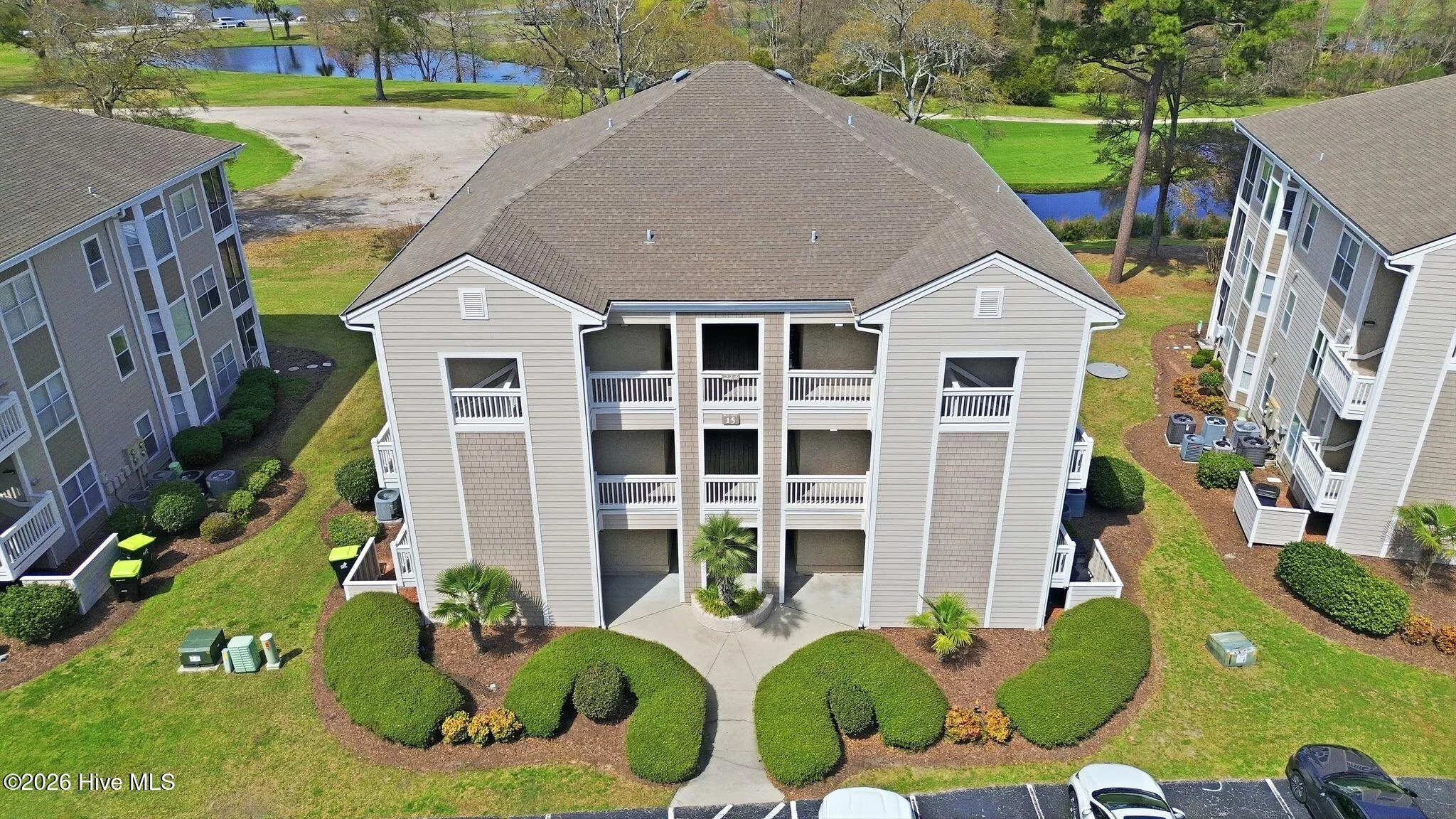 223 Kings Trail Unit # 1506