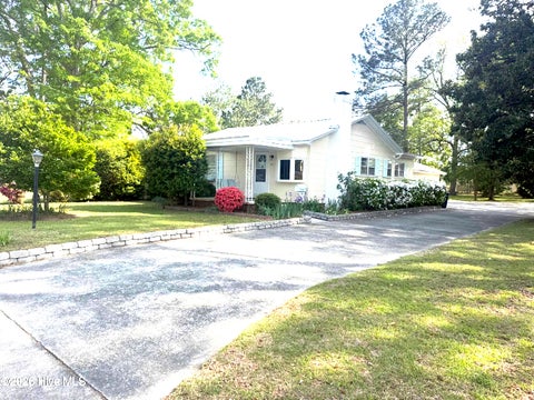 Homes For Sale - 415 E 5th Street<br/> Beaufort County, Washington, NC 27889