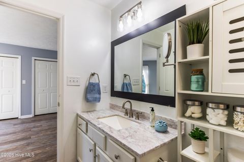 Tiny photo for 159 Longstreet Drive #Apt 203, Wilmington, NC 28412 (MLS # 100549881)