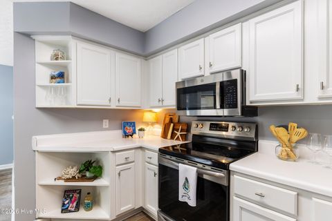 Tiny photo for 159 Longstreet Drive #Apt 203, Wilmington, NC 28412 (MLS # 100549881)