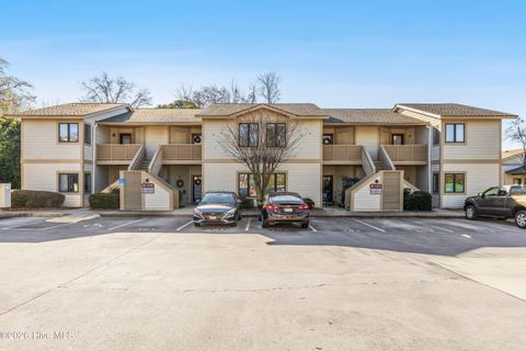 Tiny photo for 159 Longstreet Drive #Apt 203, Wilmington, NC 28412 (MLS # 100549881)