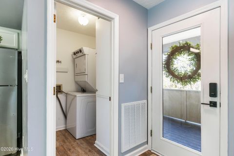 Tiny photo for 159 Longstreet Drive #Apt 203, Wilmington, NC 28412 (MLS # 100549881)