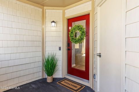 Photo of 159 Longstreet Drive #Apt 203, Wilmington, NC 28412 (MLS # 100549881)