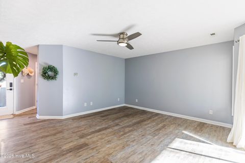 Tiny photo for 159 Longstreet Drive #Apt 203, Wilmington, NC 28412 (MLS # 100549881)