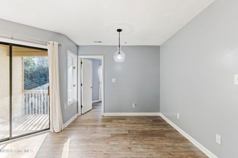 Tiny photo for 159 Longstreet Drive #Apt 203, Wilmington, NC 28412 (MLS # 100549881)