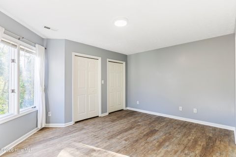 Tiny photo for 159 Longstreet Drive #Apt 203, Wilmington, NC 28412 (MLS # 100549881)