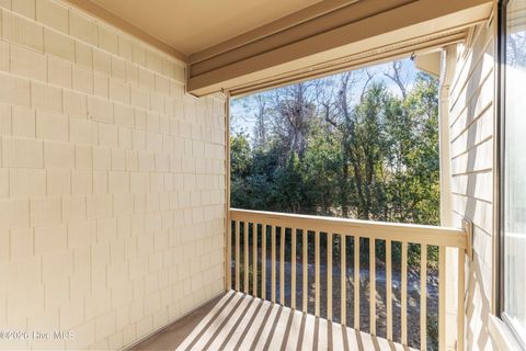Tiny photo for 159 Longstreet Drive #Apt 203, Wilmington, NC 28412 (MLS # 100549881)