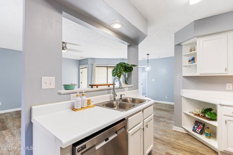 Tiny photo for 159 Longstreet Drive #Apt 203, Wilmington, NC 28412 (MLS # 100549881)