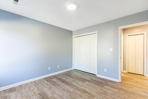 Tiny photo for 159 Longstreet Drive #Apt 203, Wilmington, NC 28412 (MLS # 100549881)
