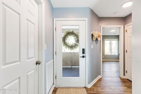 Tiny photo for 159 Longstreet Drive #Apt 203, Wilmington, NC 28412 (MLS # 100549881)