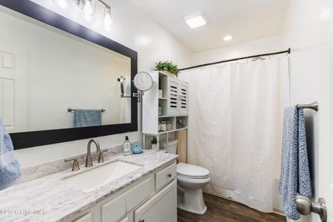 Tiny photo for 159 Longstreet Drive #Apt 203, Wilmington, NC 28412 (MLS # 100549881)