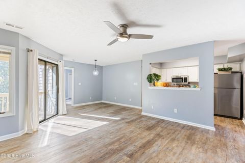 Tiny photo for 159 Longstreet Drive #Apt 203, Wilmington, NC 28412 (MLS # 100549881)