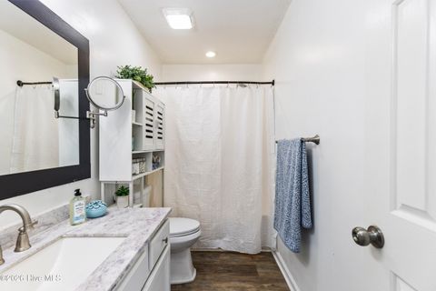 Tiny photo for 159 Longstreet Drive #Apt 203, Wilmington, NC 28412 (MLS # 100549881)