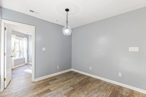Tiny photo for 159 Longstreet Drive #Apt 203, Wilmington, NC 28412 (MLS # 100549881)